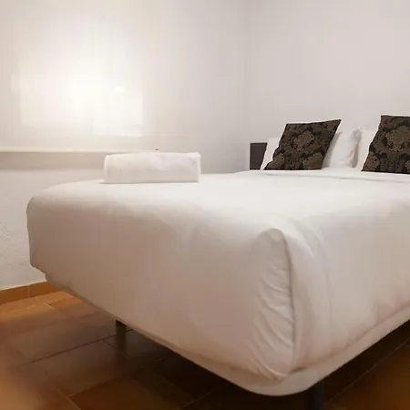 Casa Contemporanea En La Serrania *