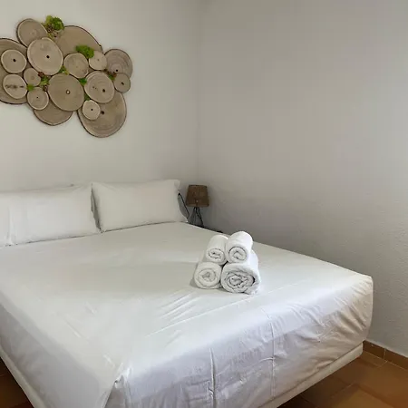 Holiday home Casa Contemporanea En La Serrania Pedralba