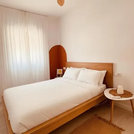 Casa Contemporanea En La Serrania Feriehus Pedralba