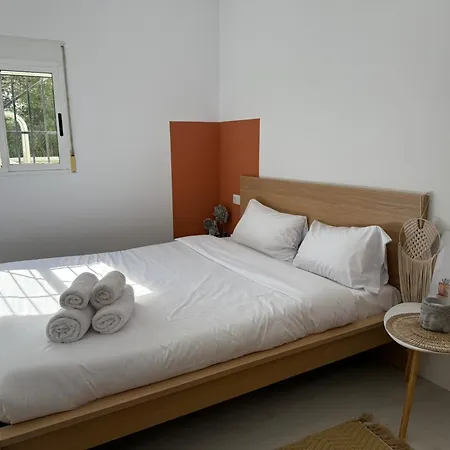 Casa Contemporanea En La Serrania * Pedralba